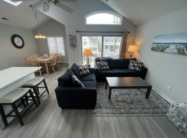 Main Room